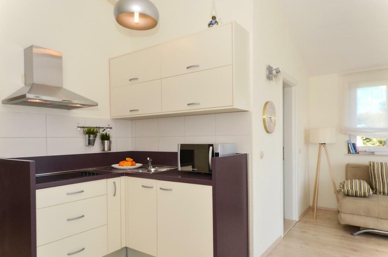 Mar Deluxe Apartments Trogir Exterior photo